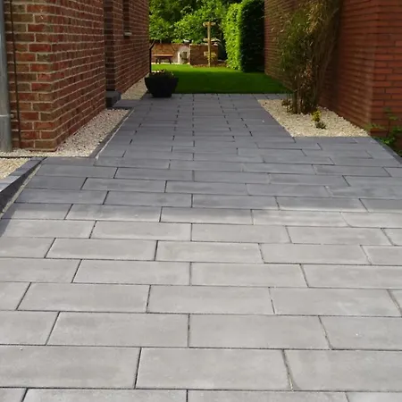 2-zimmer-ferienwohnung Im Herzen Von דירה *