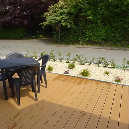 2-zimmer-ferienwohnung Im Herzen Von Nordkirchen