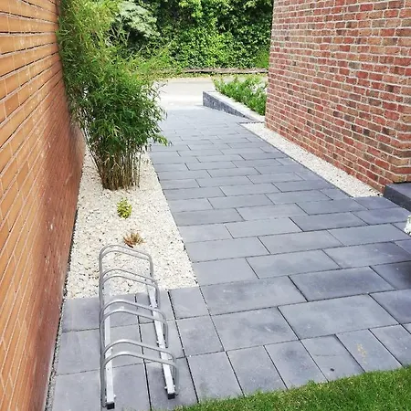 2-zimmer-ferienwohnung Im Herzen Von Nordkirchen