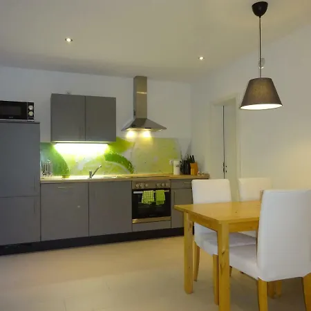 2-zimmer-ferienwohnung Im Herzen Von Nordkirchen