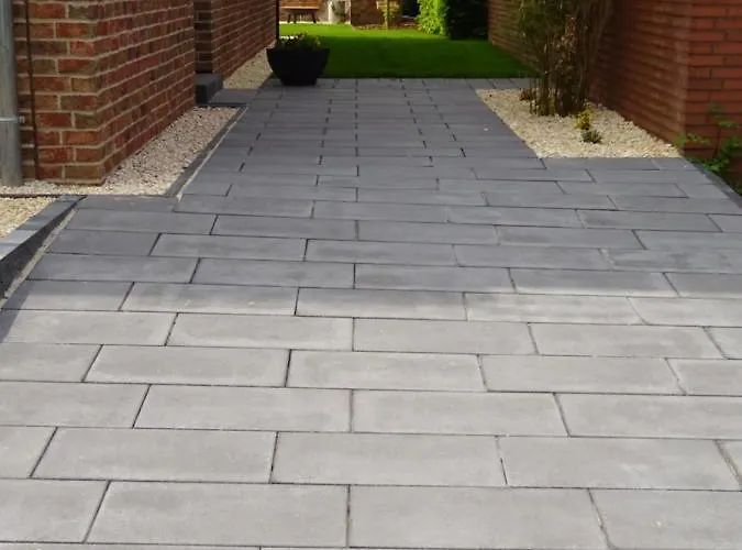 2-zimmer-ferienwohnung Im Herzen Von 아파트 *