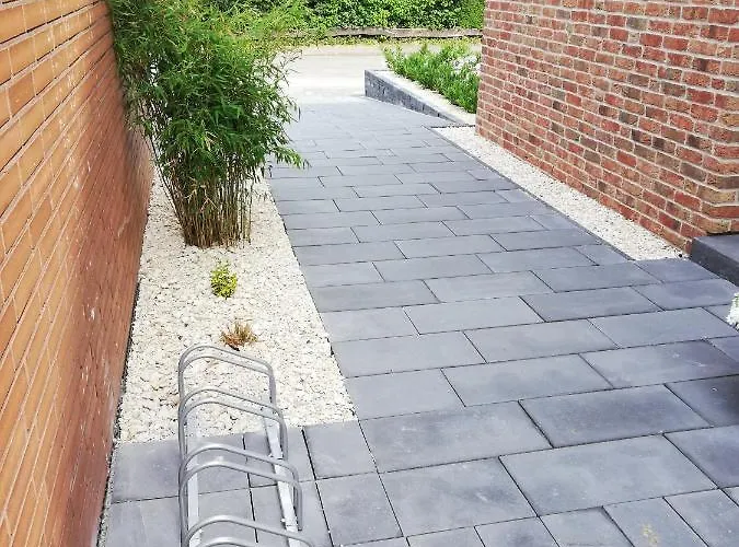 2-zimmer-ferienwohnung Im Herzen Von Nordkirchen